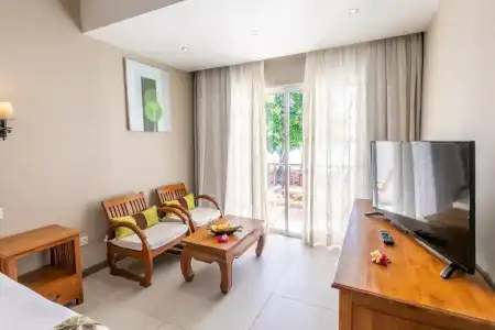 Le Peninsula Bay Beach Resort & Spa - 68