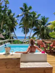 Bliss Praslin - 91