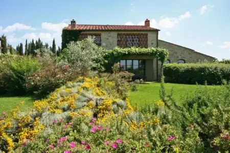 Podere il Pino - 30