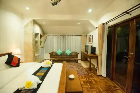 E-outfitting Pai Resort - 60