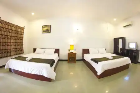RS guesthouse - 6