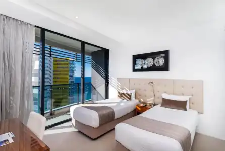 Peppers Broadbeach - 54