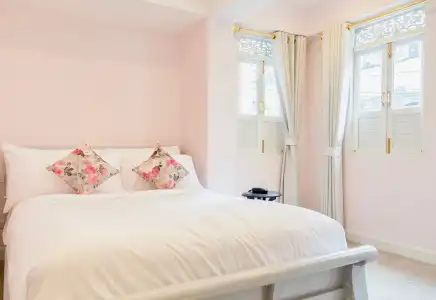 Noursabah Bed Bangkok - 5