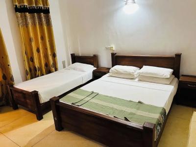 Kingfisher Resort - 5