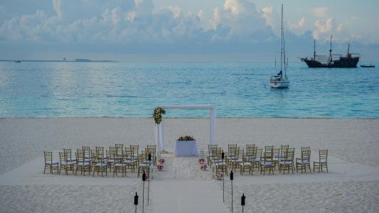 InterContinental Presidente Cancun Resort by IHG - 27