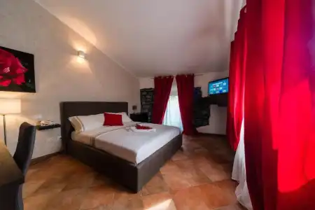 Le Undici Rose - 38
