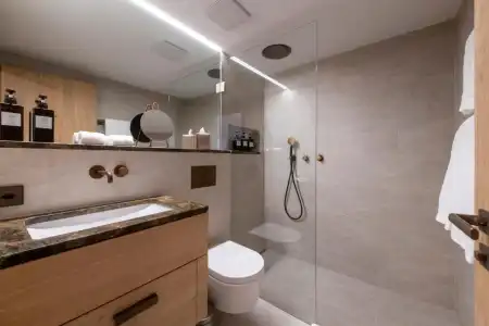 Hôtel de Verbier SUP - 9