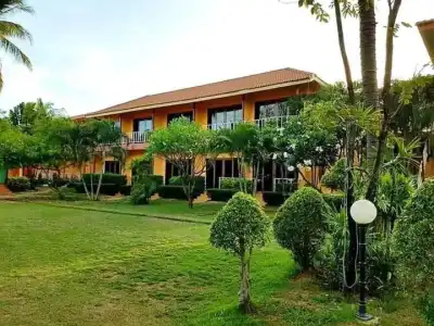Pranmanee Beach Resort - 56