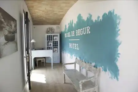 Es Cel de Begur - 13
