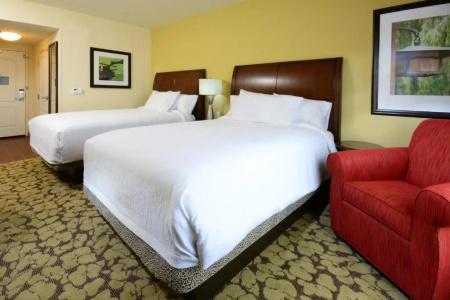 Hilton Garden Inn Greensboro Airport - 94