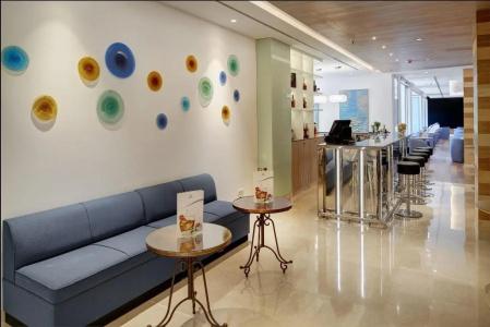 Hipotels Bahia Cala Millor - Adults Only - 12