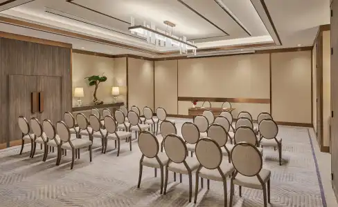 Hyatt Regency - 43