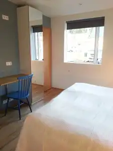 Seyðisfjörður Guesthouse - 21