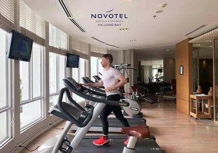 Novotel Ha Long Bay, - 33