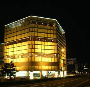 Yokohama Minatomirai Manyo Club - 7