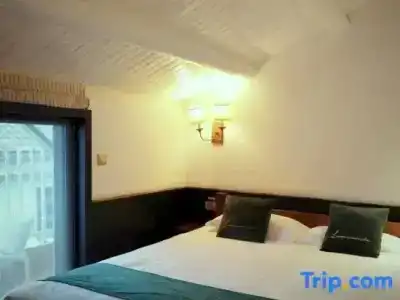 Xuanlan Xiaozhu Holiday Hostel - 110