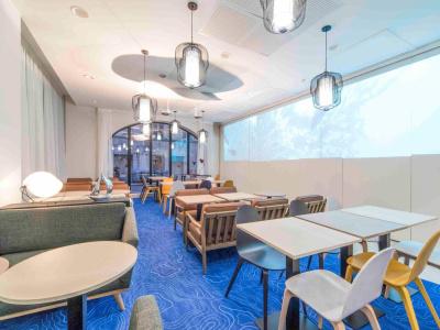 ibis Styles La Rochelle Centre Vieux Port - 31
