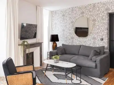 Maisons du Monde & Suites Nantes - 62