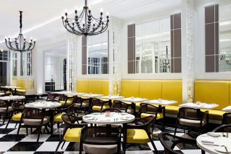 Four Points By Sheraton Bandung - 30
