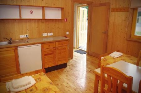 Ventspils Seaside Camping - 2