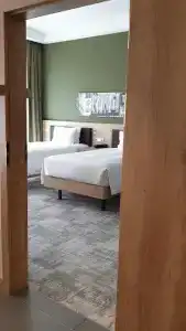 Hampton by Hilton Gdansk Old Town - 51