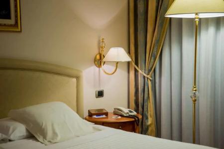 Best Western Globus City - 62