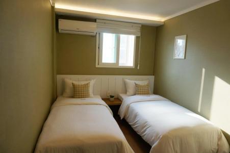 Gaon Golden Park Dongdaemun - 19