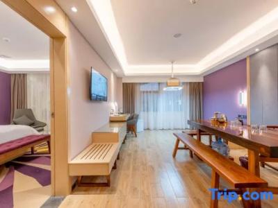 7 Days Inn Dongguan Shijie Jiarong Shopping Plaza - 140