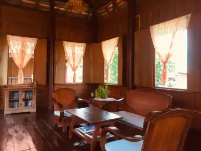 Luang Chumni Village - 21