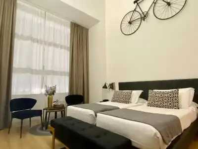 INTOMILAN Galleria Duomo I Boutique & Design Aparthotel - 175