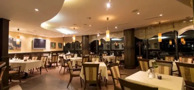 Pusynas Druskininkai & Spa - 19