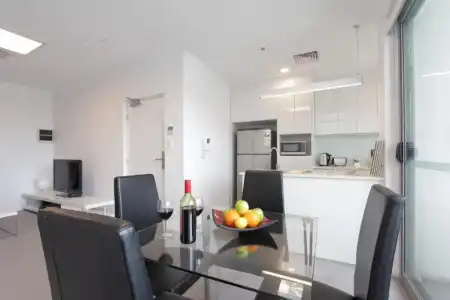 188 Apartments - 34