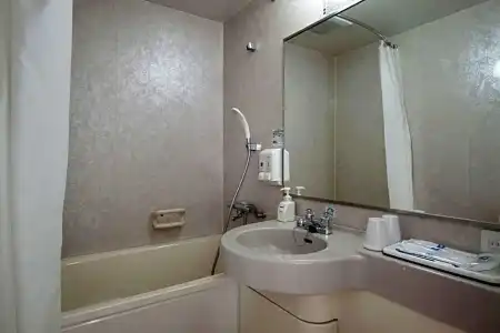 Comfort Koriyama - 40