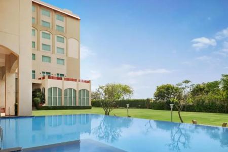 Ramada By Wyndham Jaipur Jaisinghpura - 16