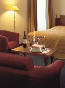 Radisson Blu, Halle - 51