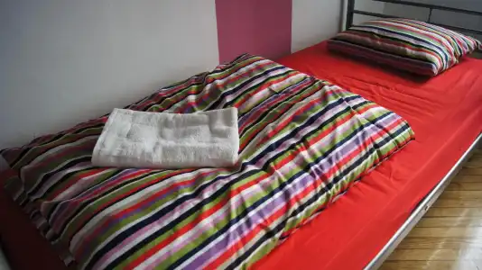 Westend Hostel - 15