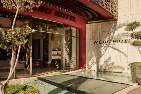Nobu Marrakech - 28
