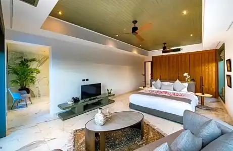 Villa Baan Phu Prana - 144