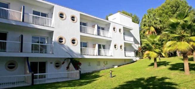 Hostal Es Pi - Emars - 9