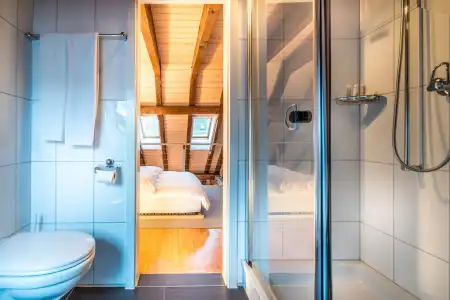 Le Bijou Lintheschergasse 23 Zurich HB - 6