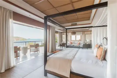 L Escale Resort Marina & Spa - 67