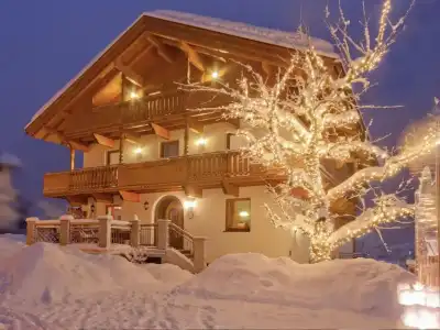 Apart Central – Premium Mountain & Garden - 309