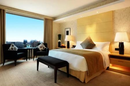 Marco Polo Wuhan - 67