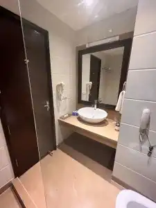 The Ashtan Sarovar Portico Delhi - 19