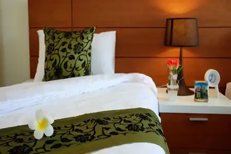 Baan Ton Mai Apartment - 23