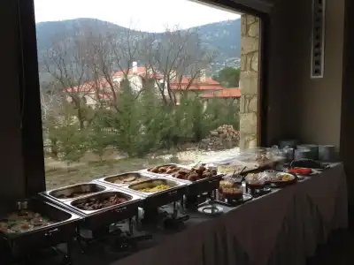 Tagli Resort & Villas - 6