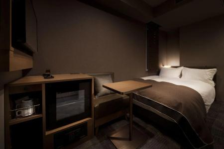 Nest Tokyo Hanzomon - 11