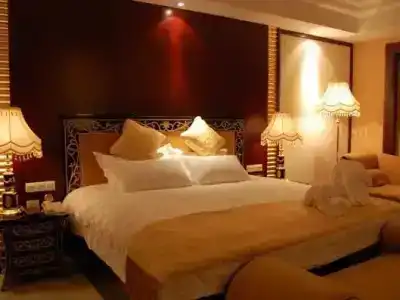 Shengshi Jinjiang International - 72