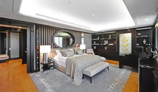 Crowne Plaza BURSA by IHG - 1