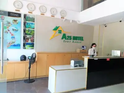 Era Apartment Tran Thai Tong - 1